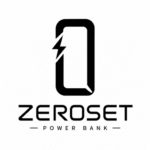 ZEROSET cropped site logo used for WordPress site identity and branding
