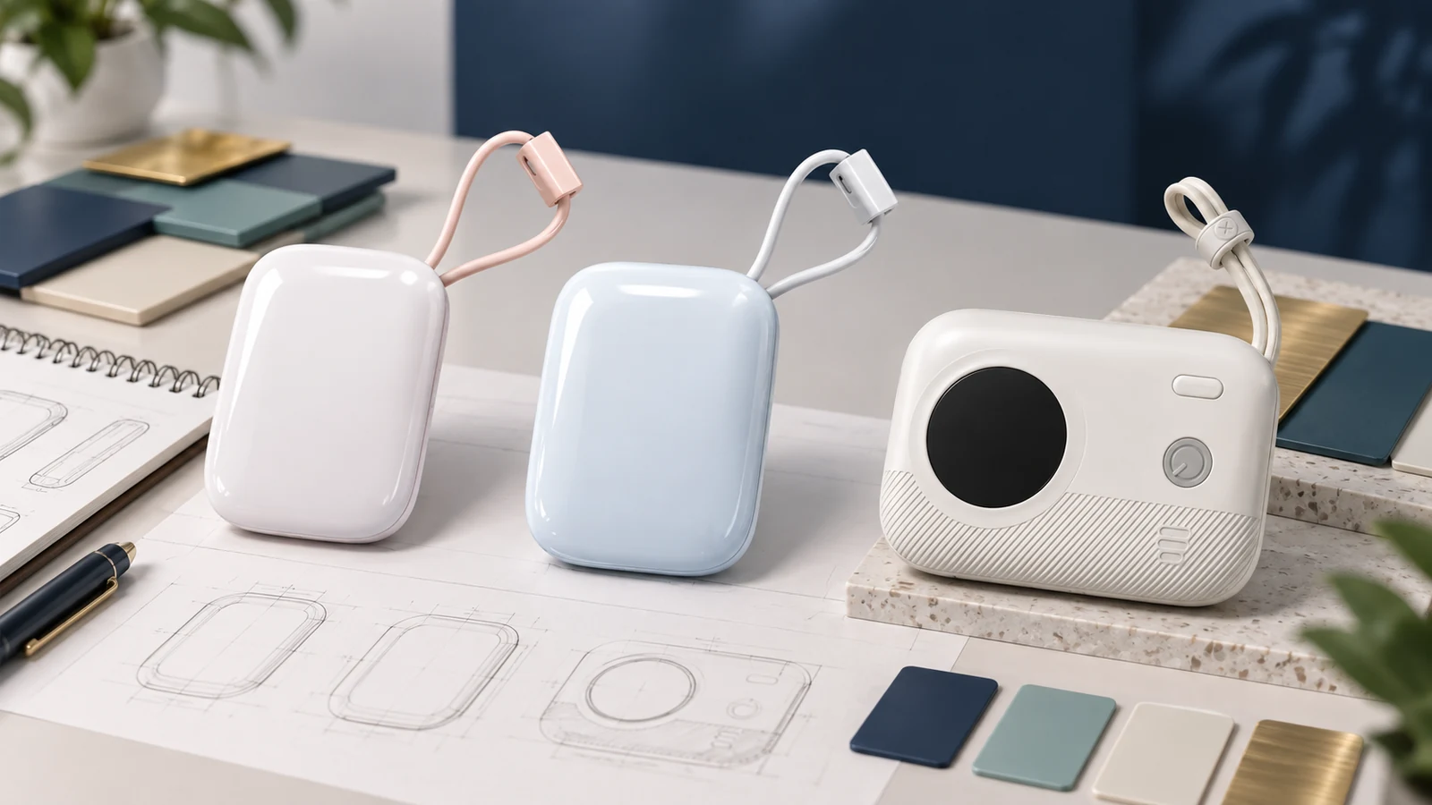 existing power bank platform fit