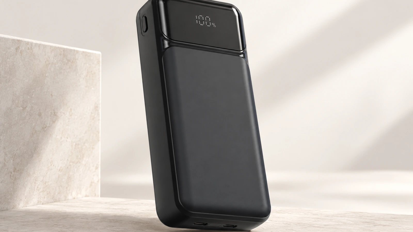 High-output USB-C charging platform