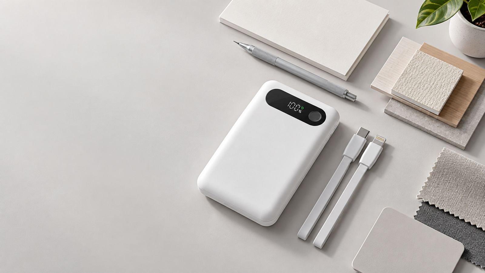 Power bank buyer sourcing toolkit for OEM and ODM projects