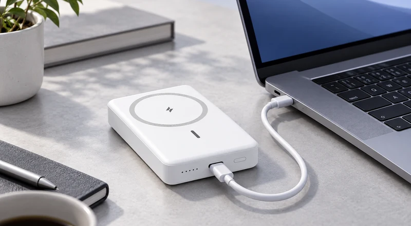 High power PD power bank