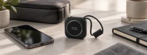 Power bank product design use cases
