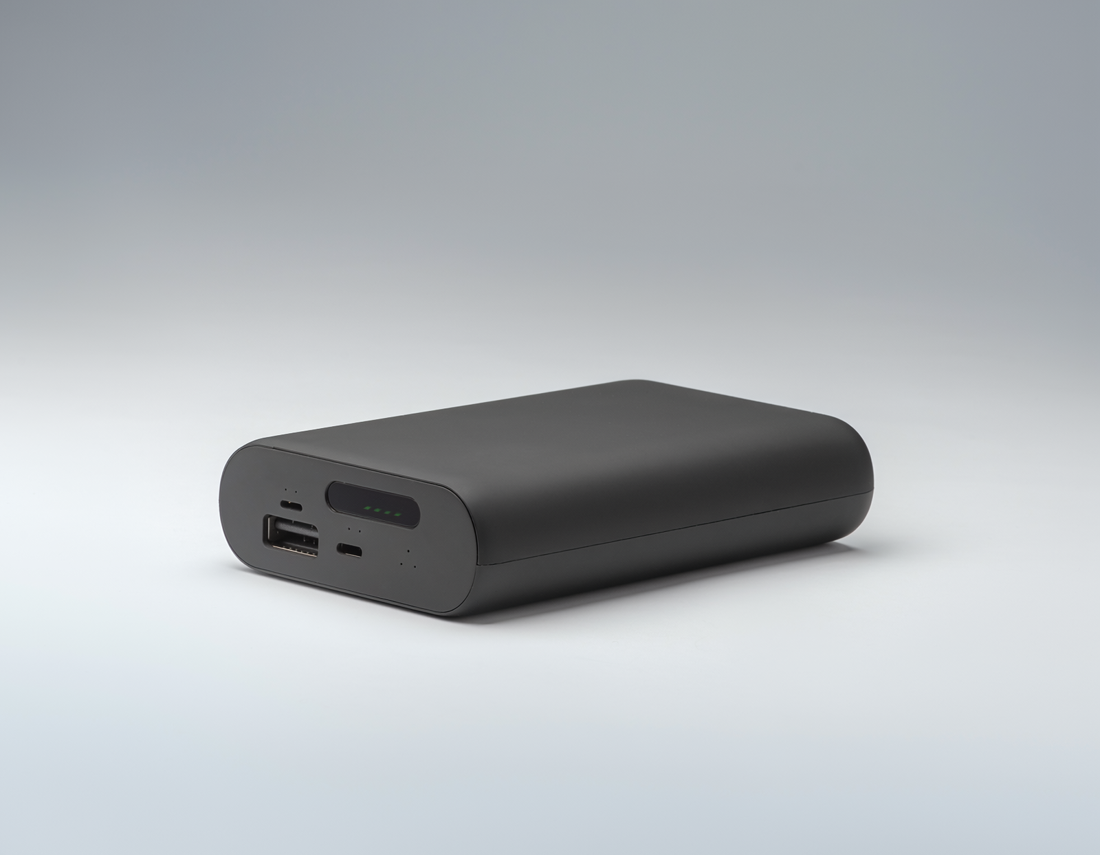 KMAX H30 10000mAh 22.5W power bank product render