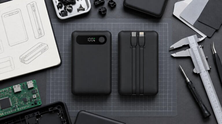 Power bank NPI release flow reference