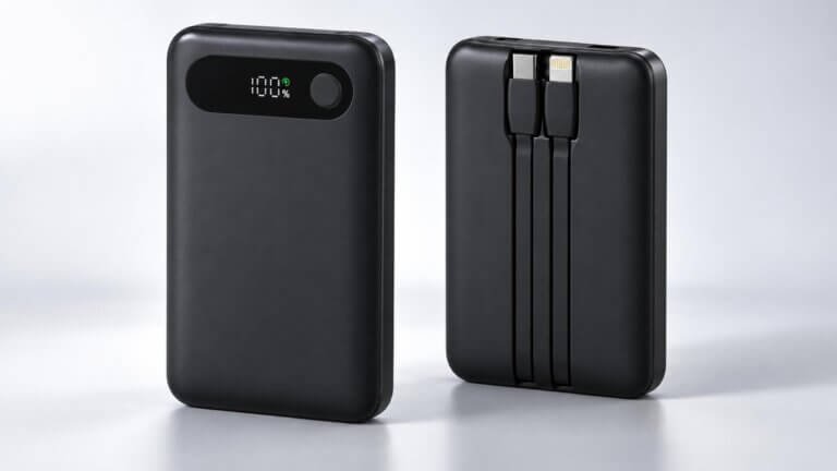 Power bank pilot build released baseline reference