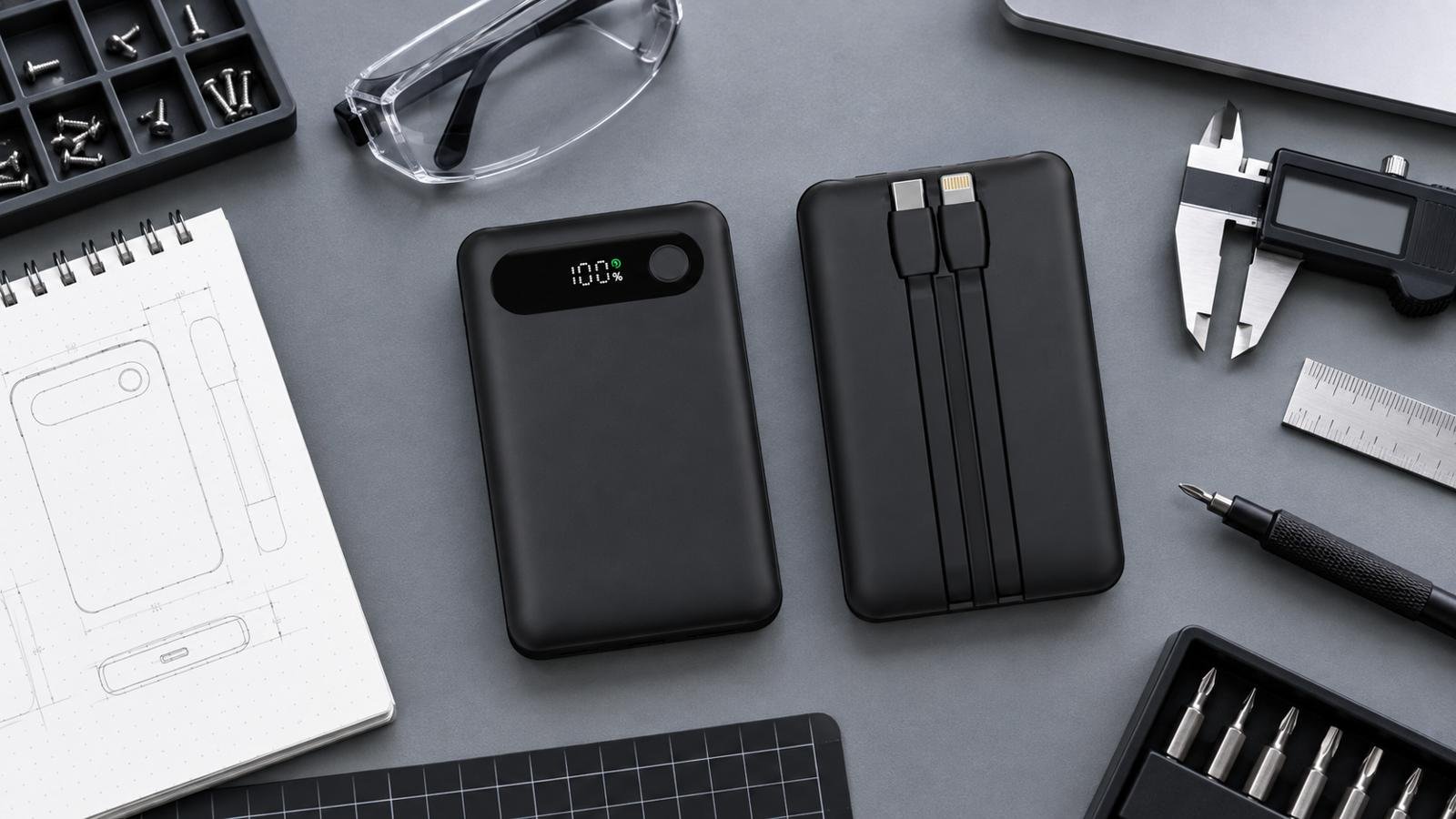 Power bank reliability sample state validation