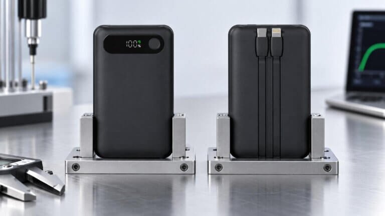 Power bank reliability measurement and evidence review