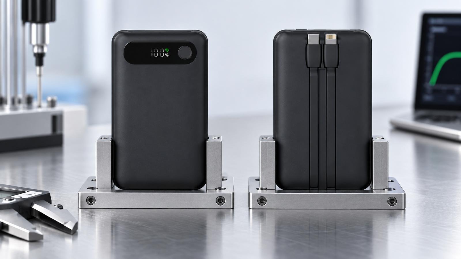 Power bank reliability measurement and evidence review