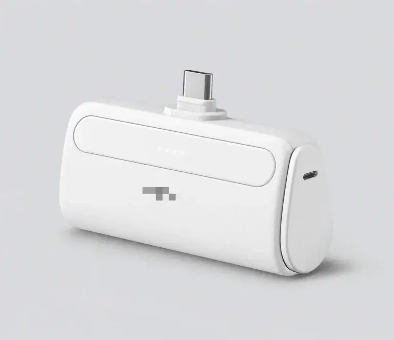 REMAX F69 compact private-mold power bank product detail