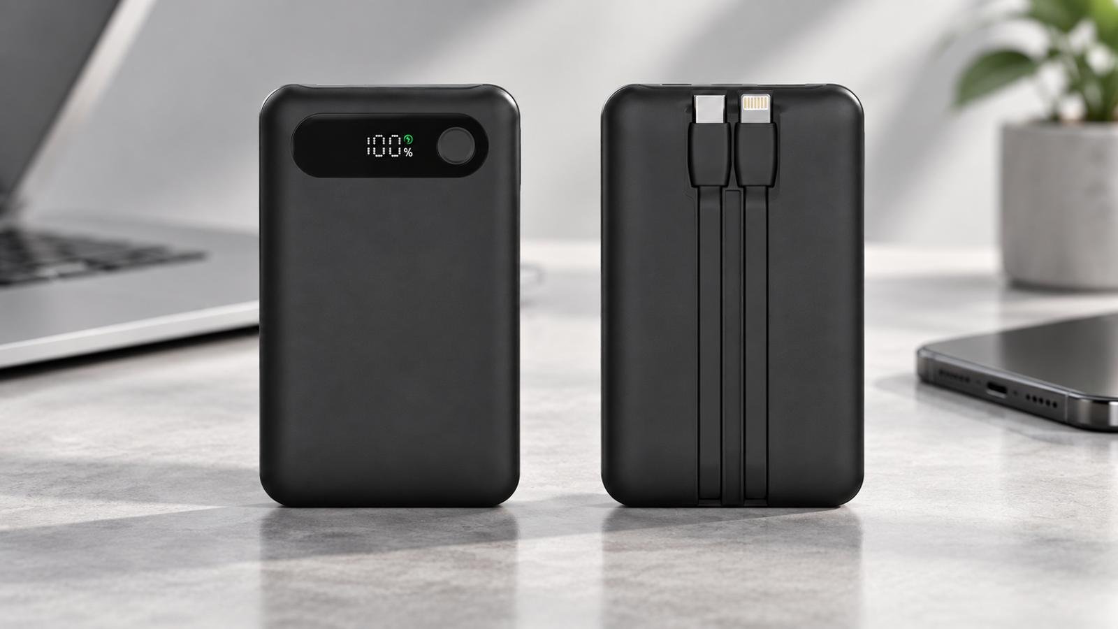 Power bank engineering sample approval and validation reference