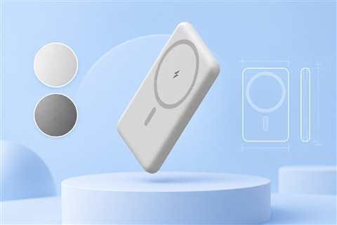 Power bank product reference for an OEM ODM quotation using ZEROSET F91 concept