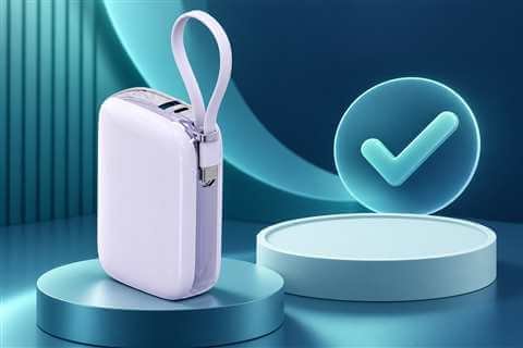 Quotation and sample plan for a ZEROSET power bank OEM ODM project