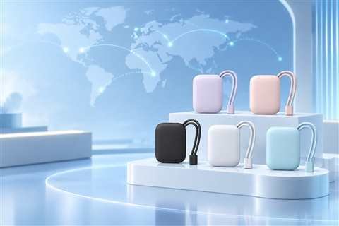 Target market and sales channel input for a ZEROSET power bank OEM ODM quote