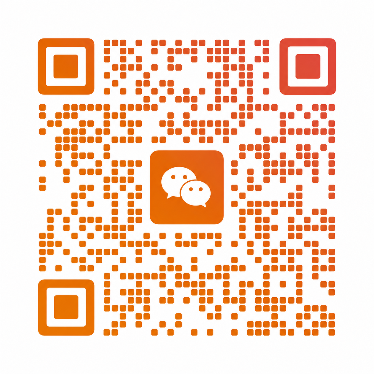 Kerry WeChat QR code